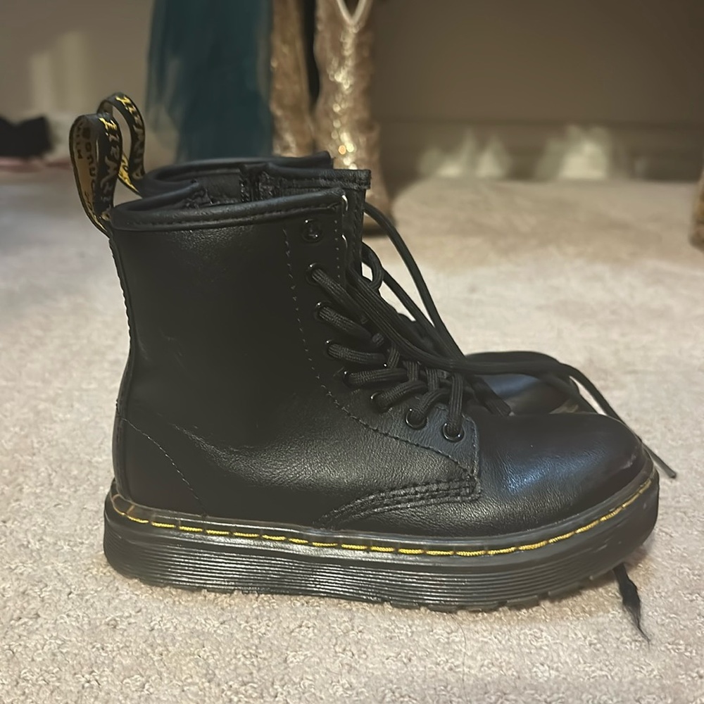 Cutie little docs